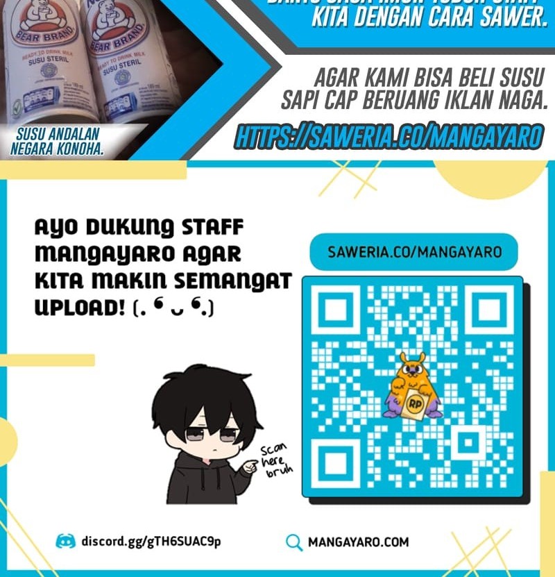 Am I Invincible Chapter 34 Gambar 20