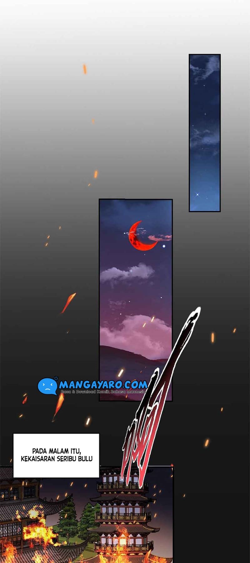 Am I Invincible Chapter 33 Gambar 19