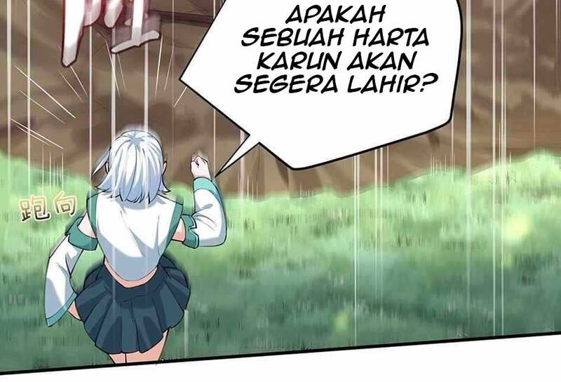 Am I Invincible Chapter 32 Gambar 13