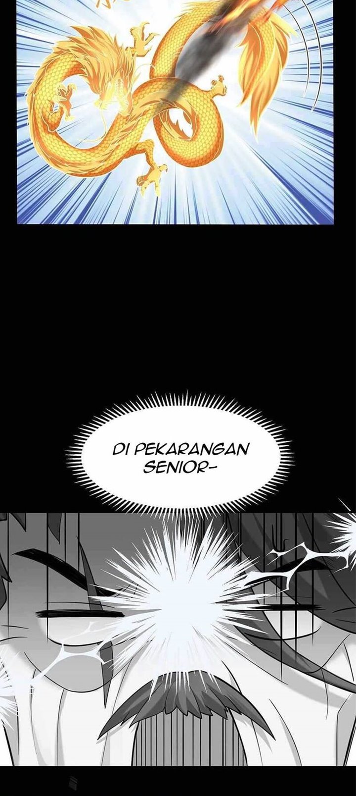 Am I Invincible Chapter 31 Gambar 12