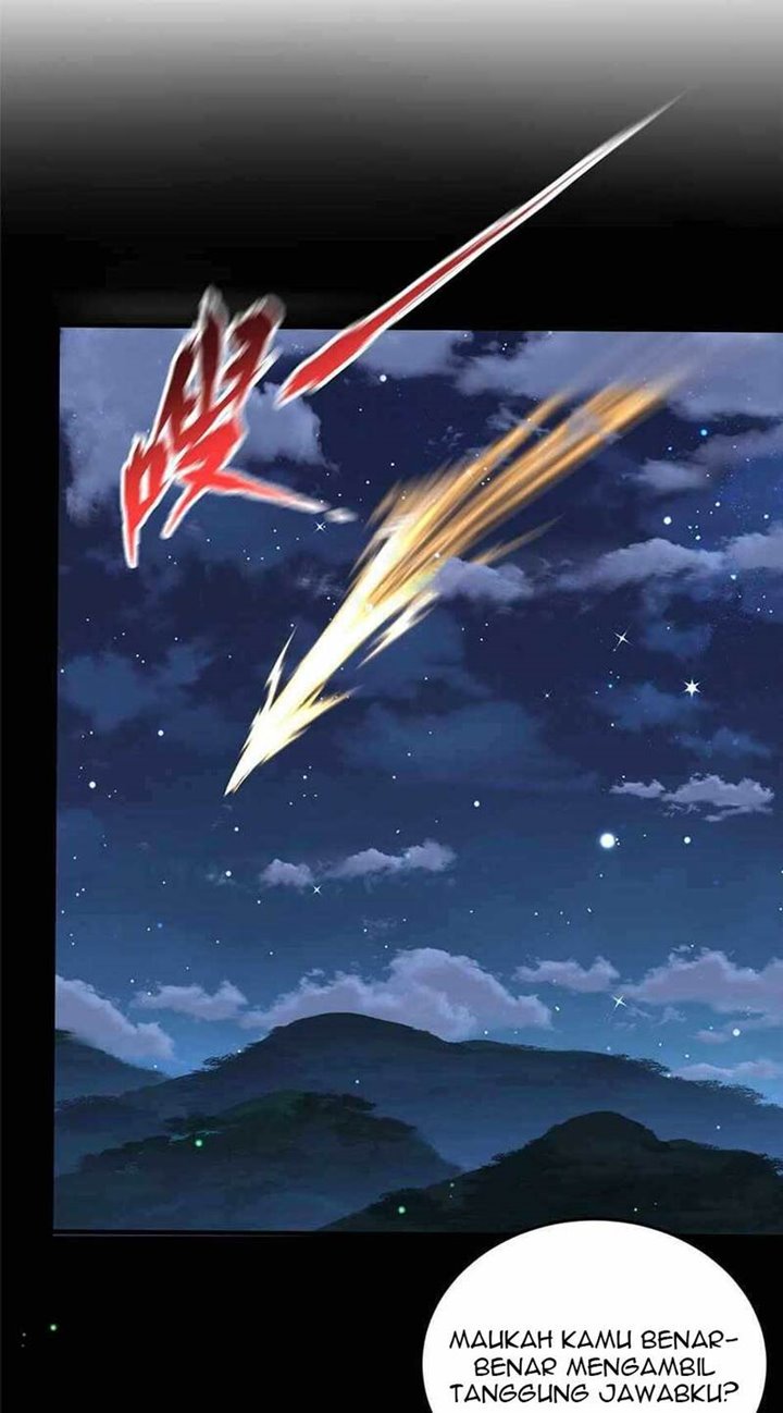 Baca Manhua Am I Invincible Chapter 31 Gambar 2