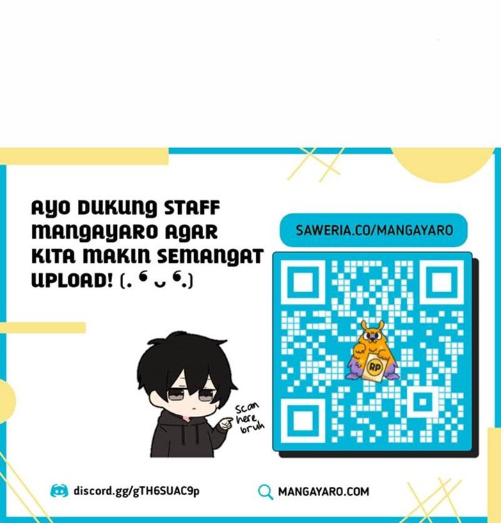 Am I Invincible Chapter 31 Gambar 26