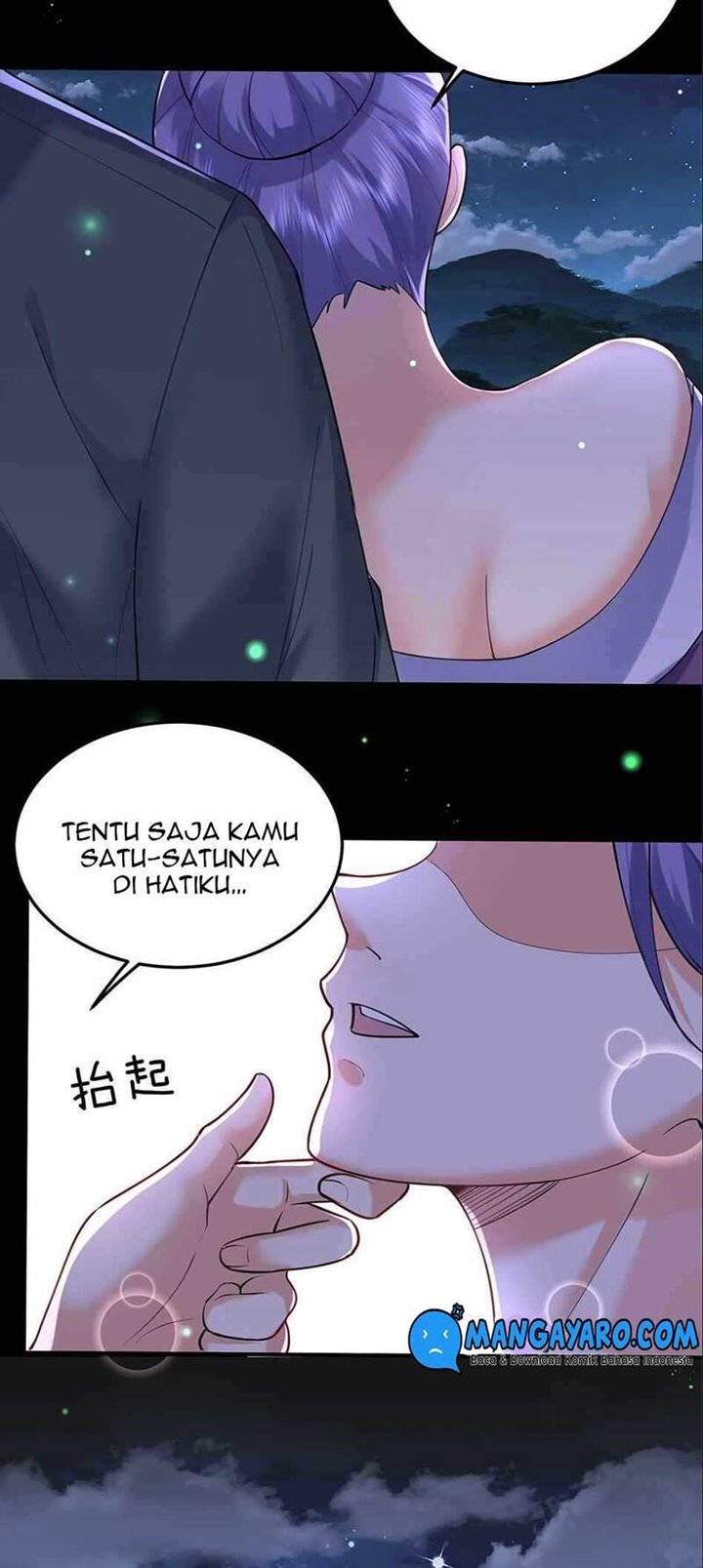 Am I Invincible Chapter 31 Gambar 3