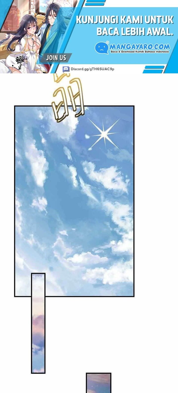 Am I Invincible Chapter 30 Gambar 29