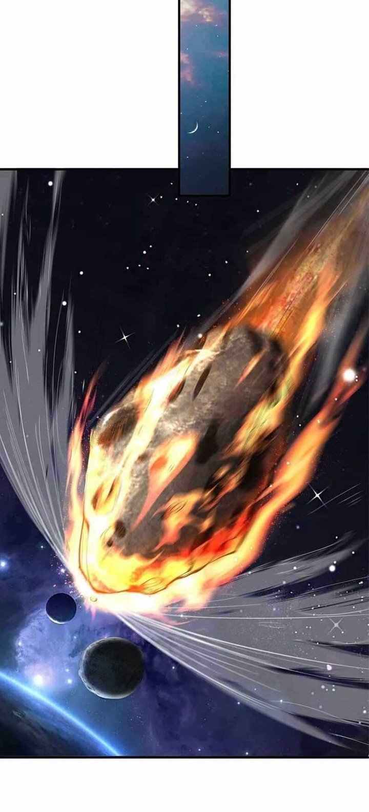 Am I Invincible Chapter 30 Gambar 30