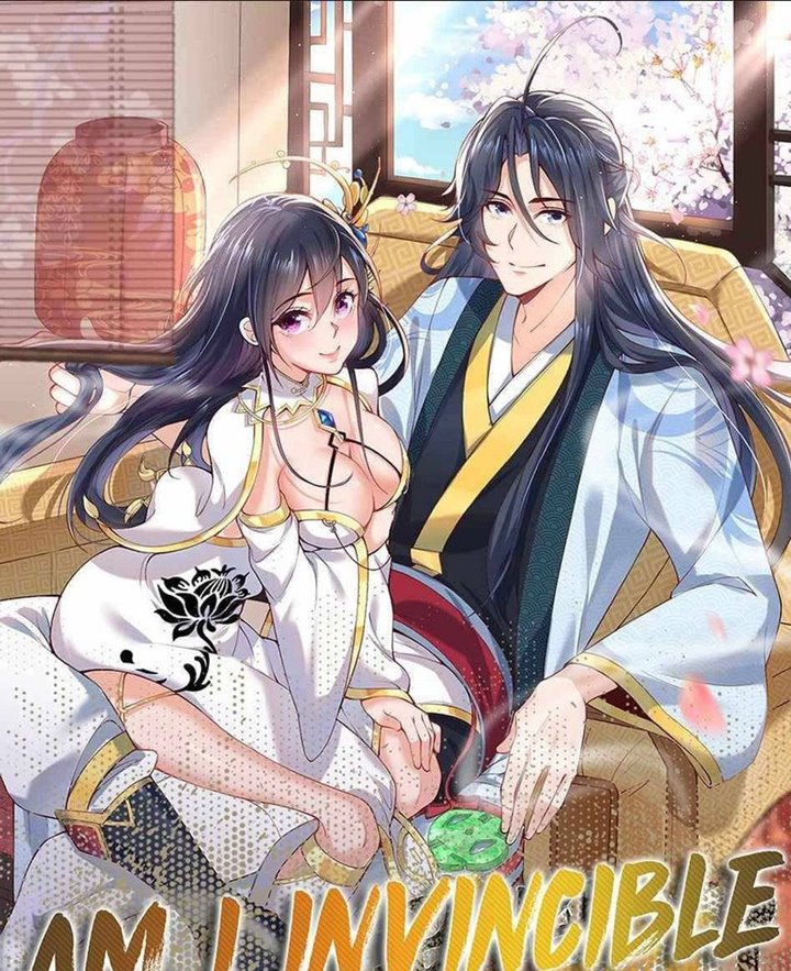 Baca Manhua Am I Invincible Chapter 28 Gambar 2