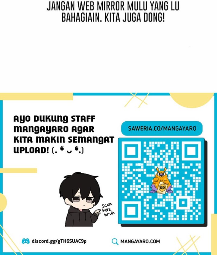 Am I Invincible Chapter 28 Gambar 29