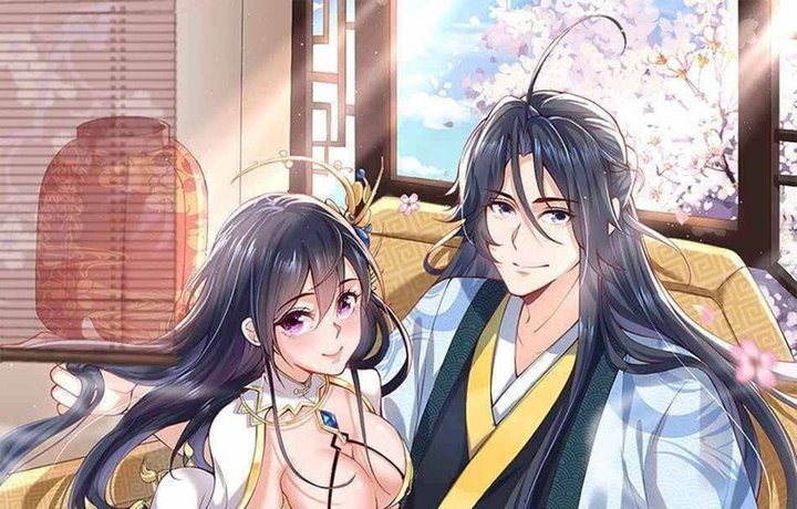 Baca Manhua Am I Invincible Chapter 27 Gambar 2