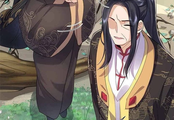 Am I Invincible Chapter 27 Gambar 21