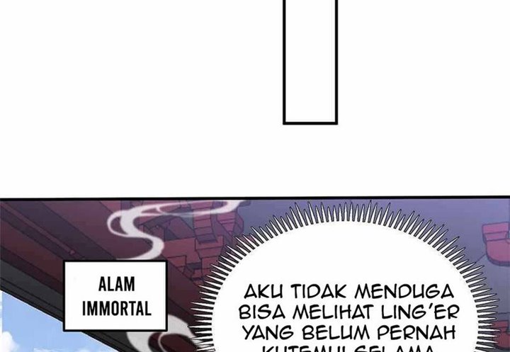 Am I Invincible Chapter 27 Gambar 30