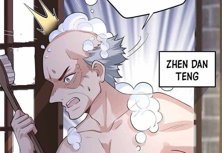 Am I Invincible Chapter 27 Gambar 78
