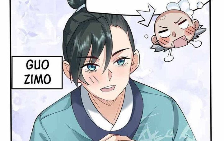 Am I Invincible Chapter 27 Gambar 84