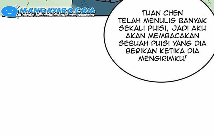 Am I Invincible Chapter 27 Gambar 94