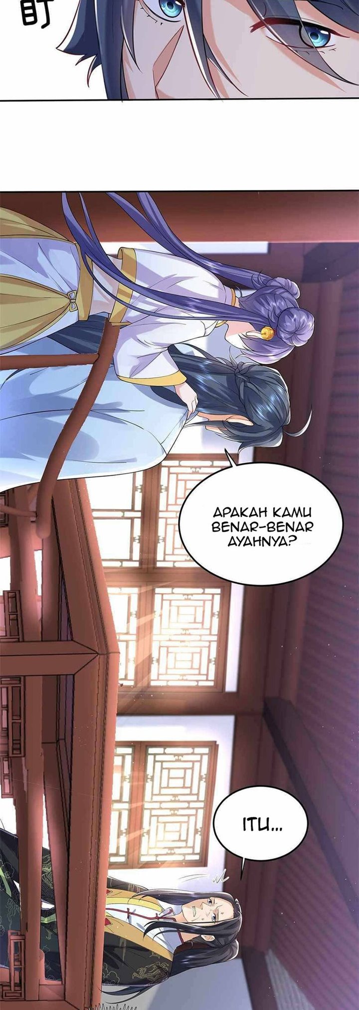 Am I Invincible Chapter 26 Gambar 13