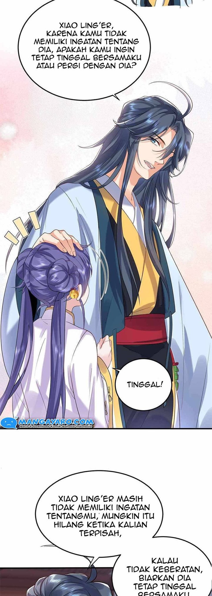 Am I Invincible Chapter 26 Gambar 18
