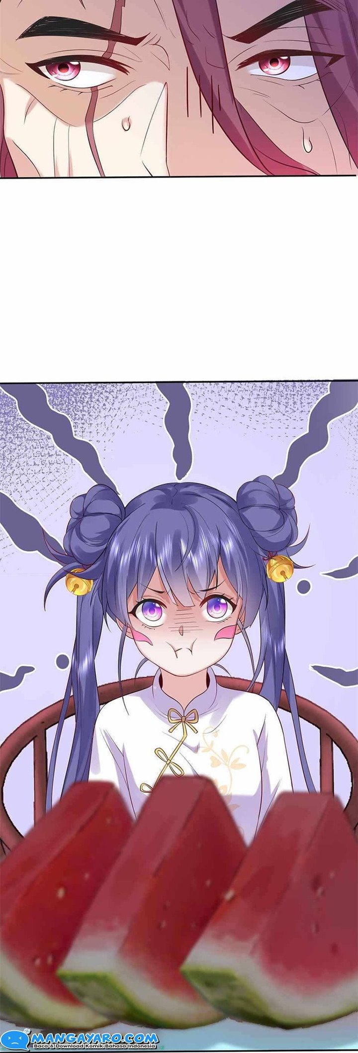 Am I Invincible Chapter 25 Gambar 10