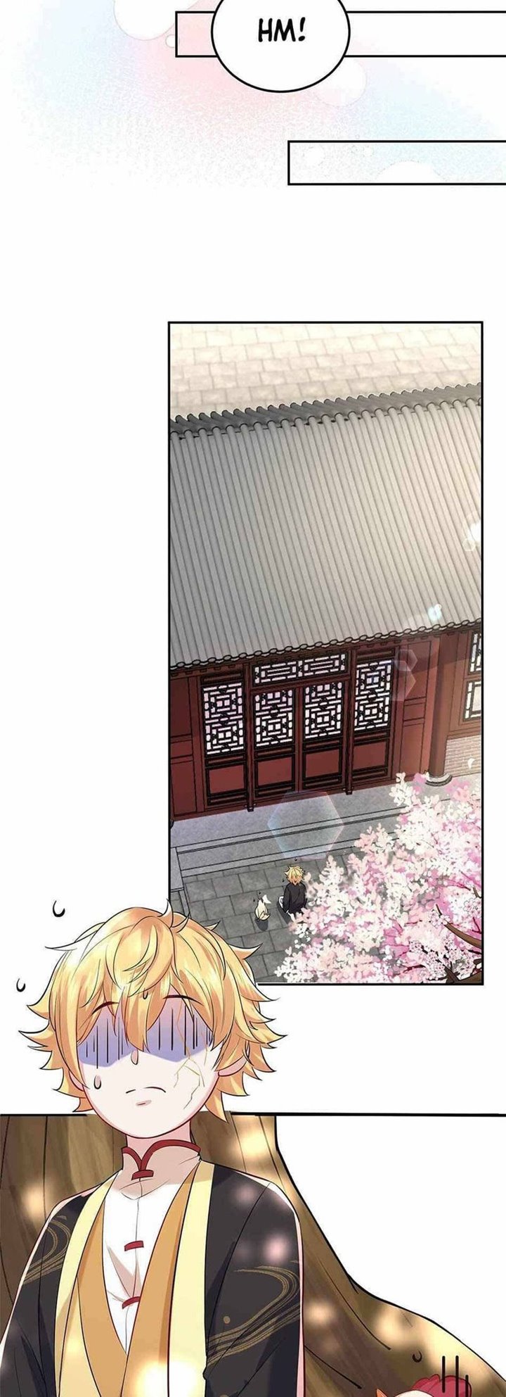 Am I Invincible Chapter 24 Gambar 13