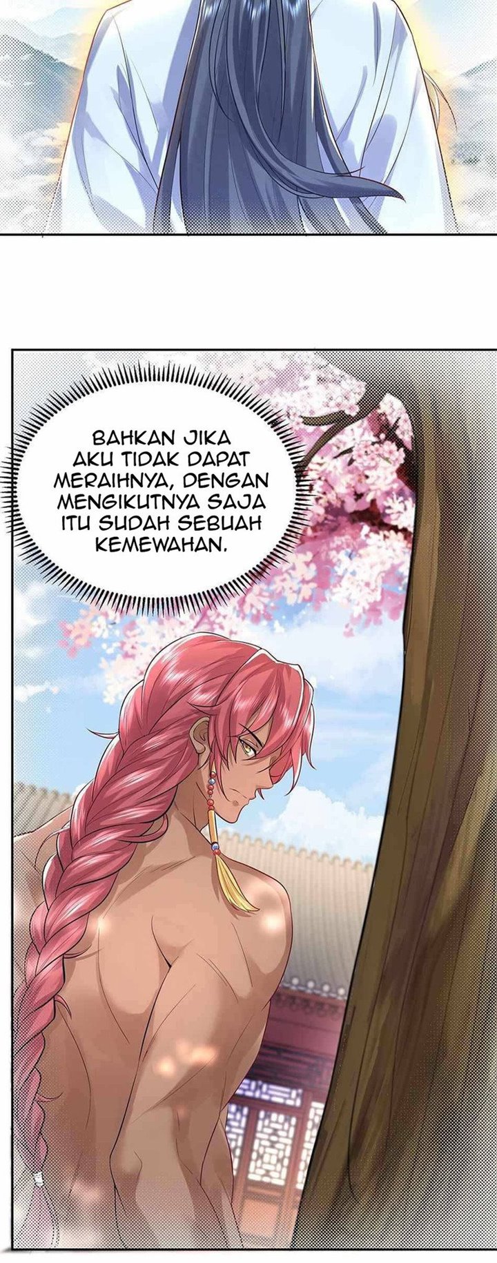 Am I Invincible Chapter 23 Gambar 14
