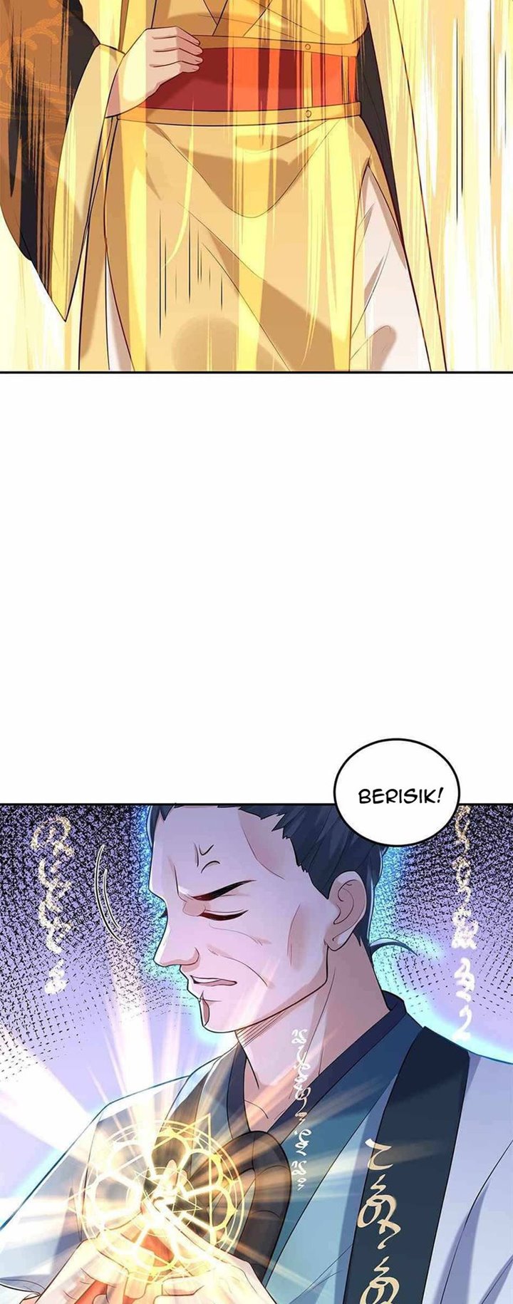 Am I Invincible Chapter 23 Gambar 16