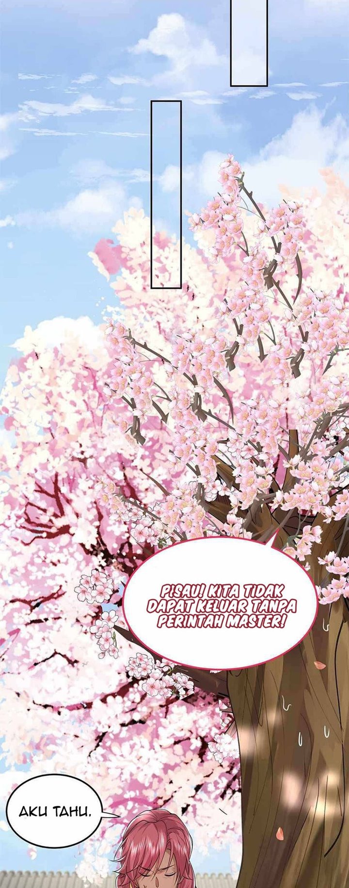 Am I Invincible Chapter 23 Gambar 21