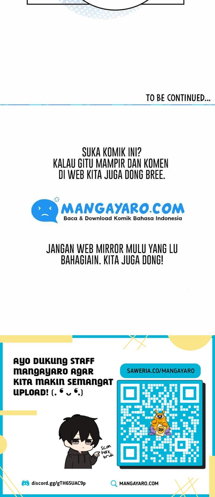 Am I Invincible Chapter 23 Gambar 25