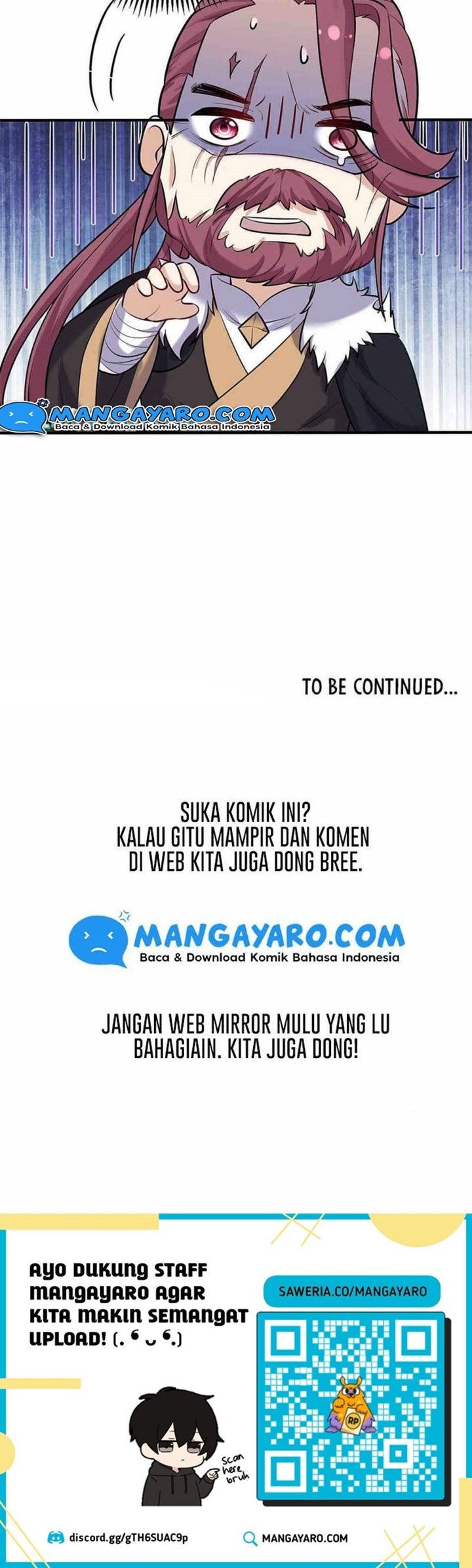 Am I Invincible Chapter 21 Gambar 40