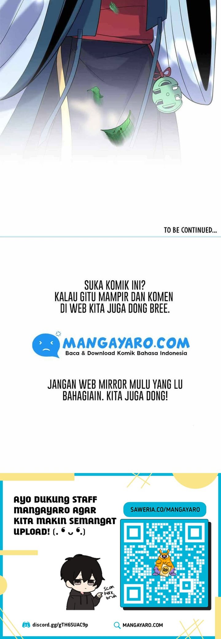 Am I Invincible Chapter 20 Gambar 25