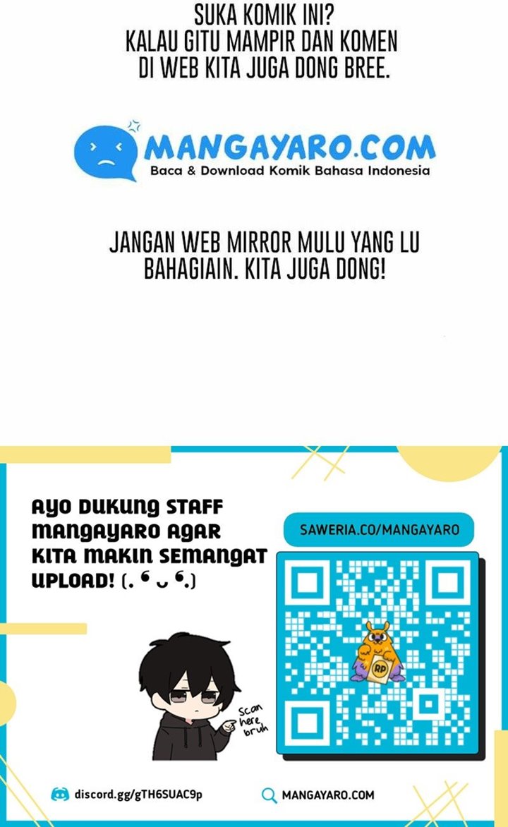 Am I Invincible Chapter 19 Gambar 29