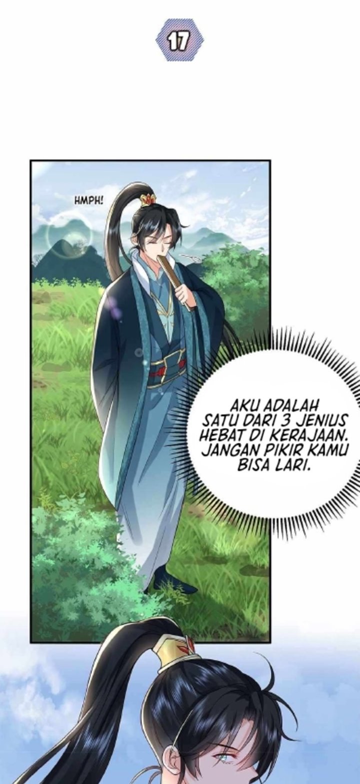 Baca Manhua Am I Invincible Chapter 17 Gambar 2