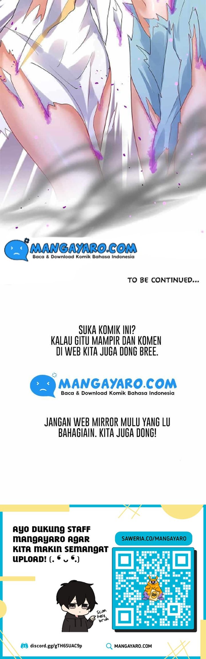 Am I Invincible Chapter 16 Gambar 32