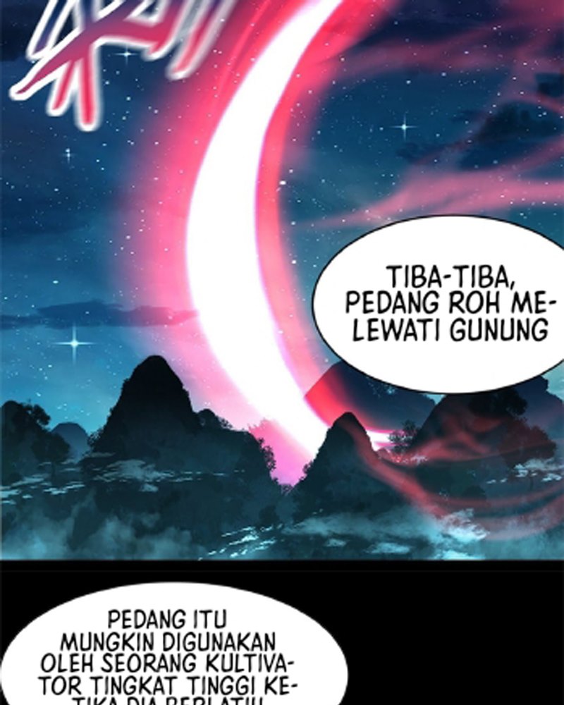 Am I Invincible Chapter 15 Gambar 10