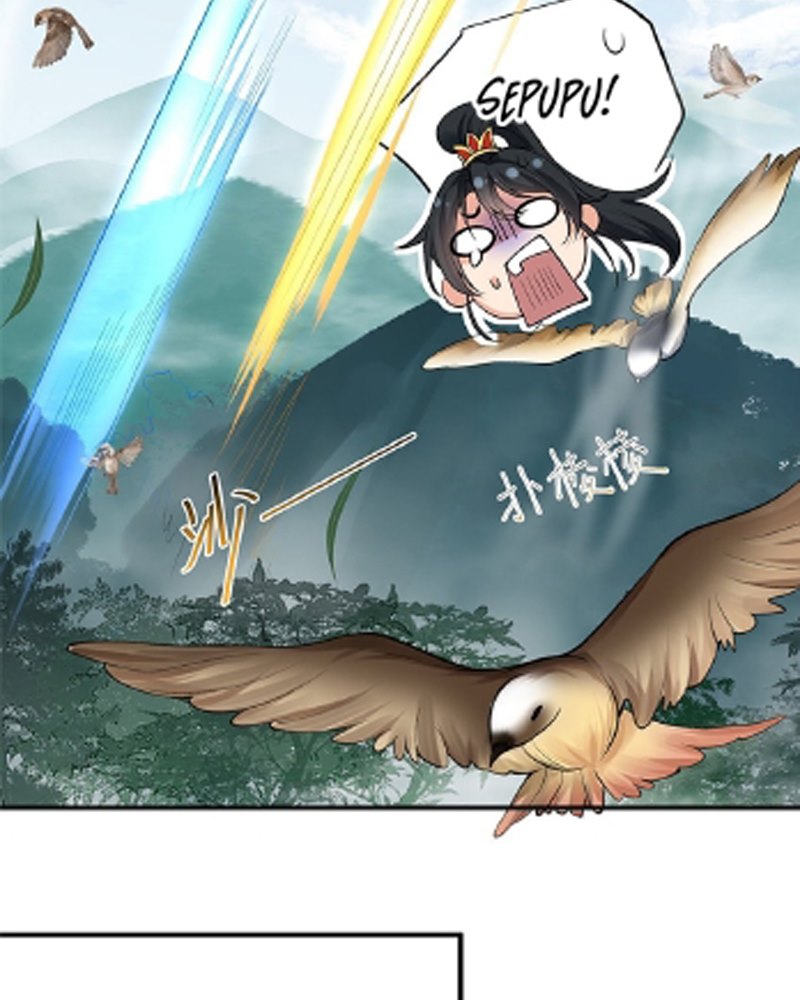 Am I Invincible Chapter 15 Gambar 22