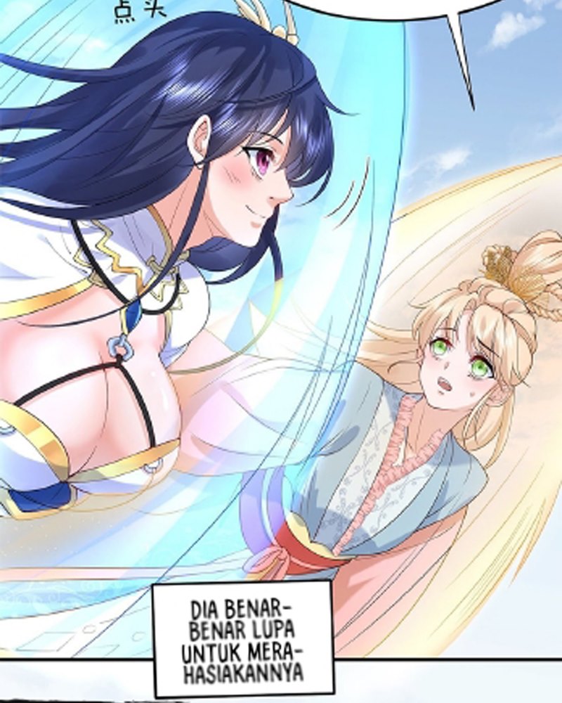 Am I Invincible Chapter 15 Gambar 24