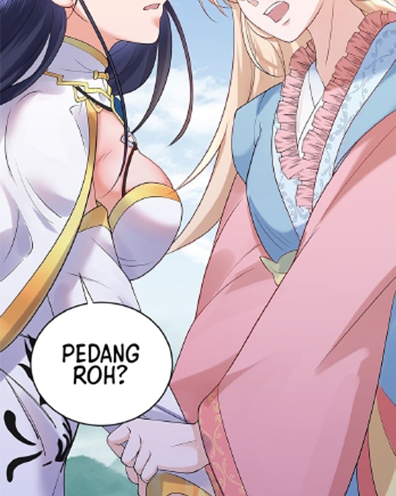 Am I Invincible Chapter 15 Gambar 3
