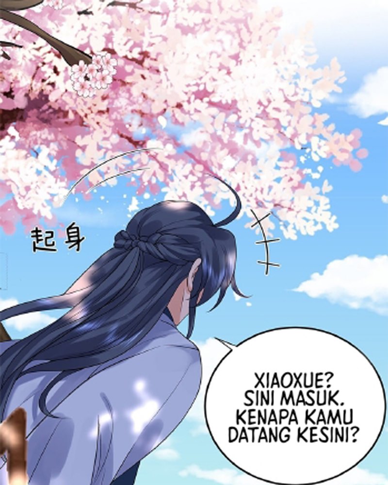 Am I Invincible Chapter 15 Gambar 31