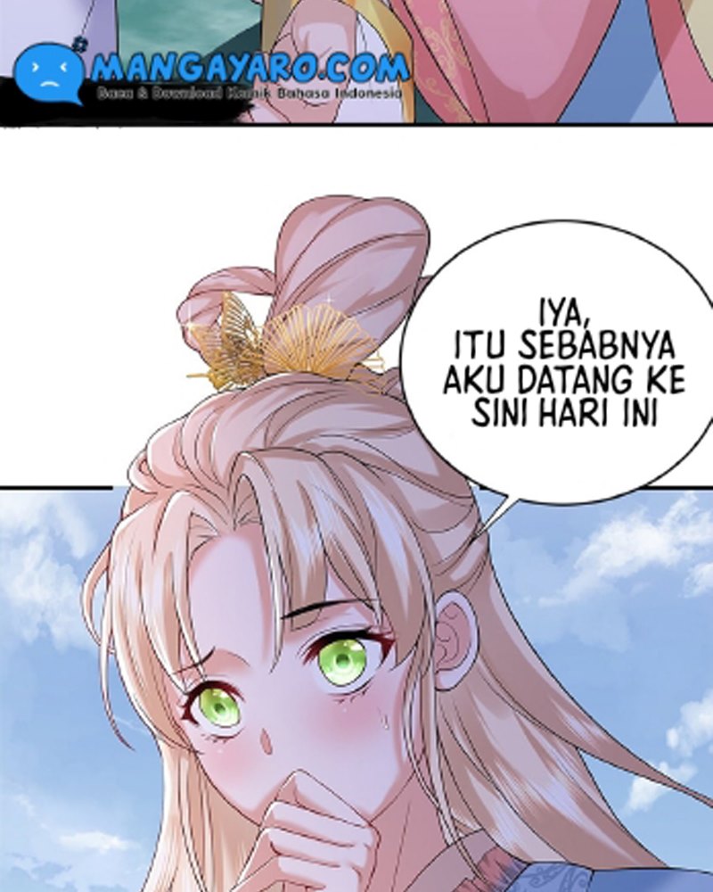 Am I Invincible Chapter 15 Gambar 4