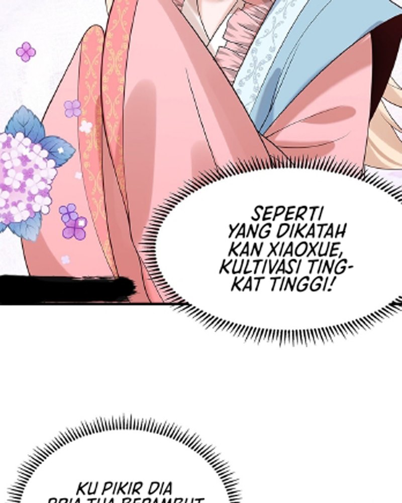Am I Invincible Chapter 15 Gambar 41