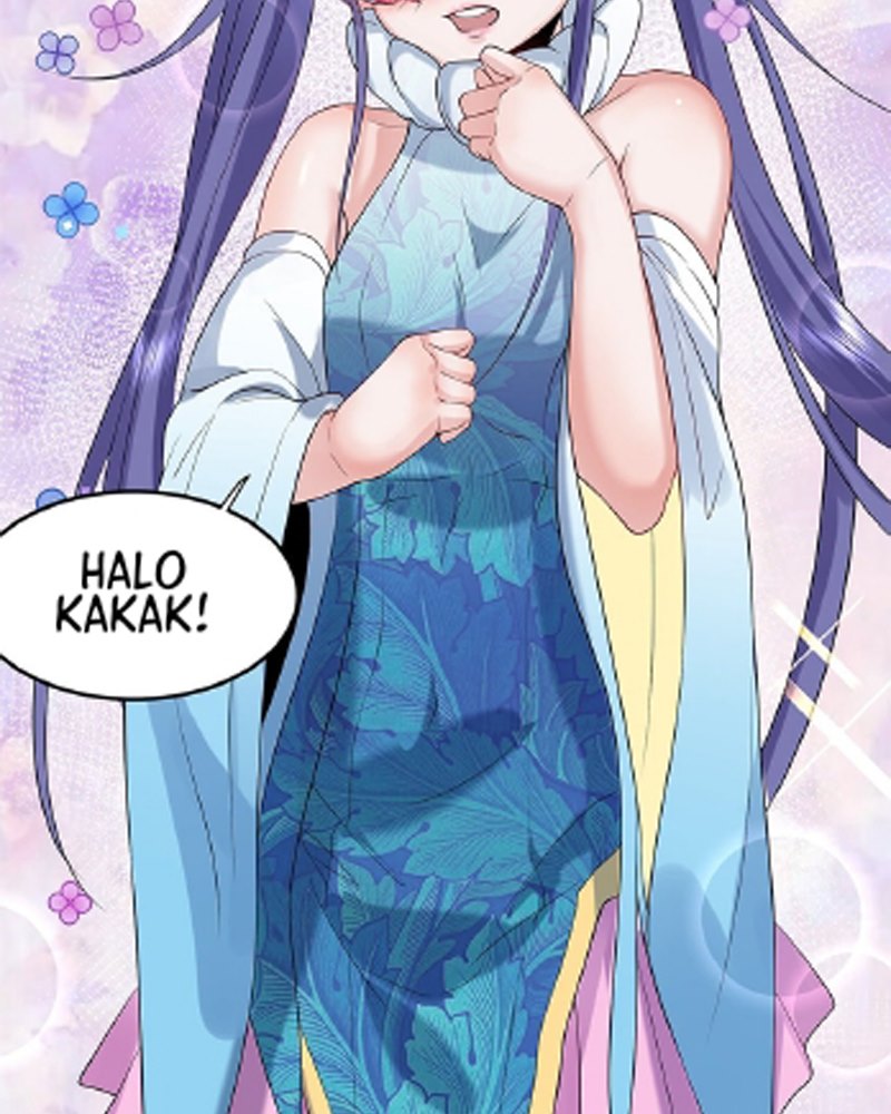 Am I Invincible Chapter 15 Gambar 48
