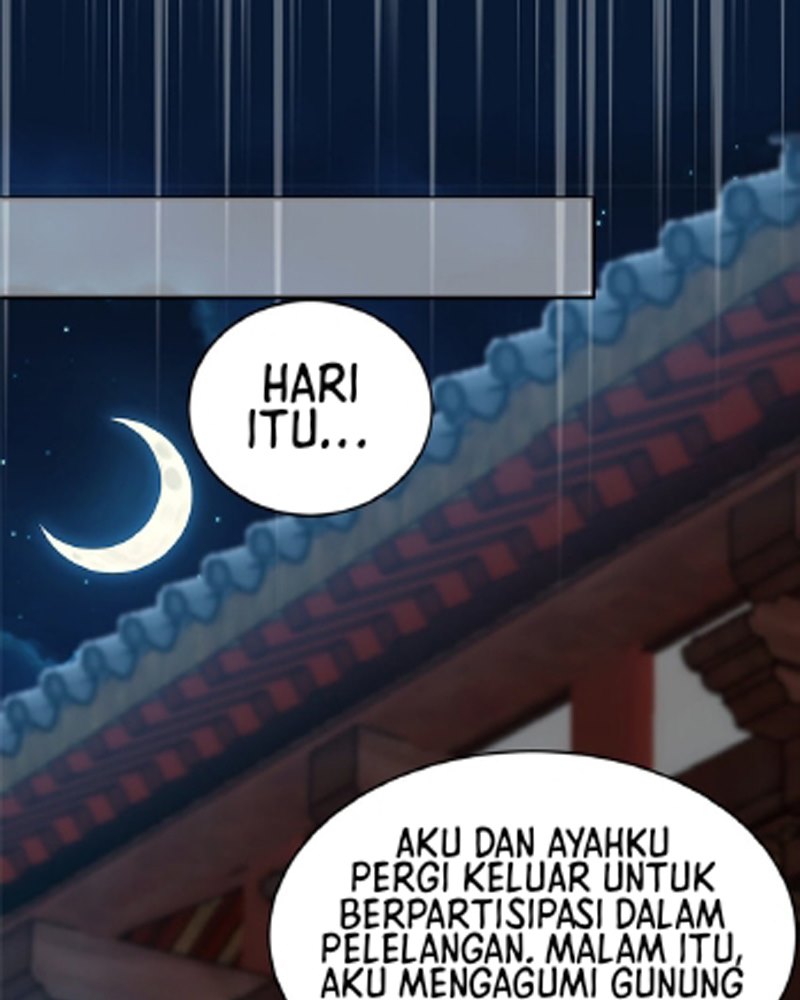 Am I Invincible Chapter 15 Gambar 6