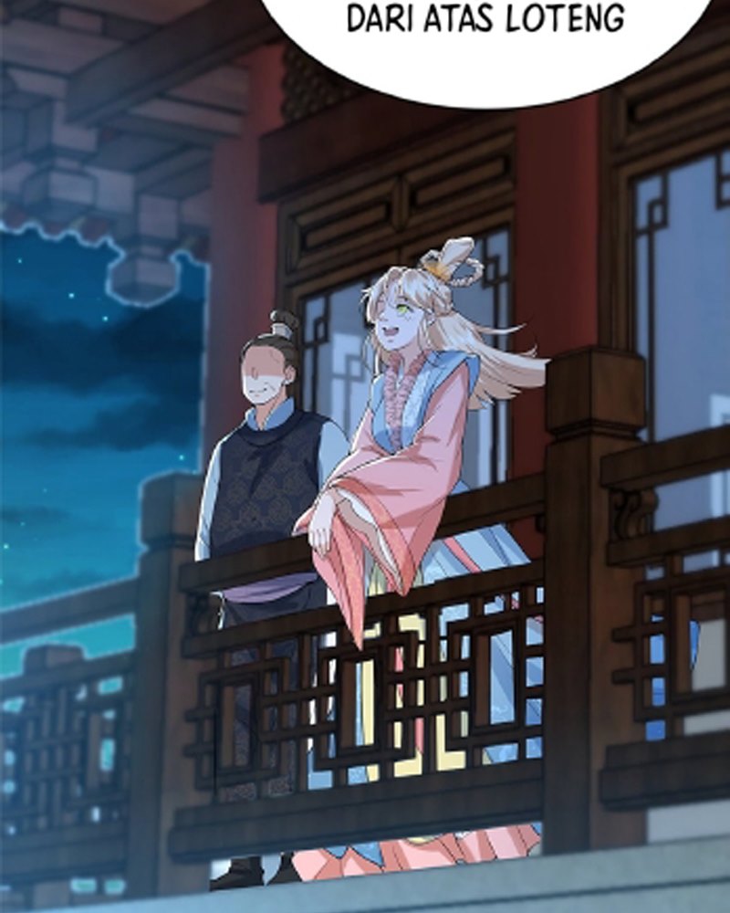 Am I Invincible Chapter 15 Gambar 7