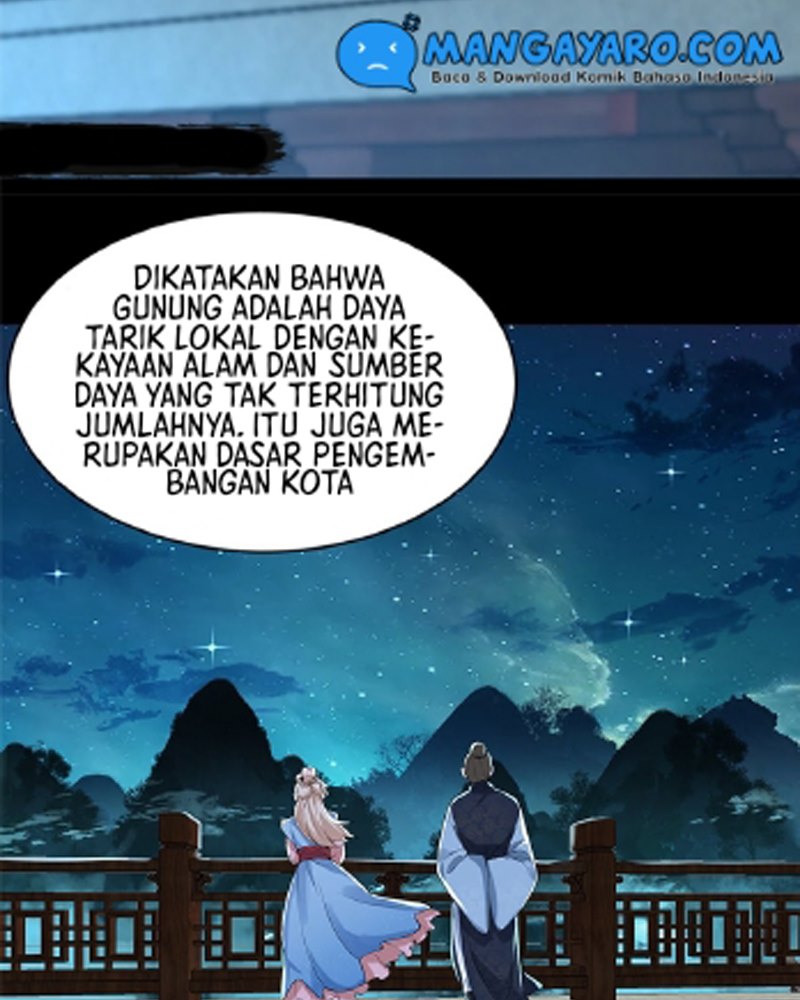 Am I Invincible Chapter 15 Gambar 8