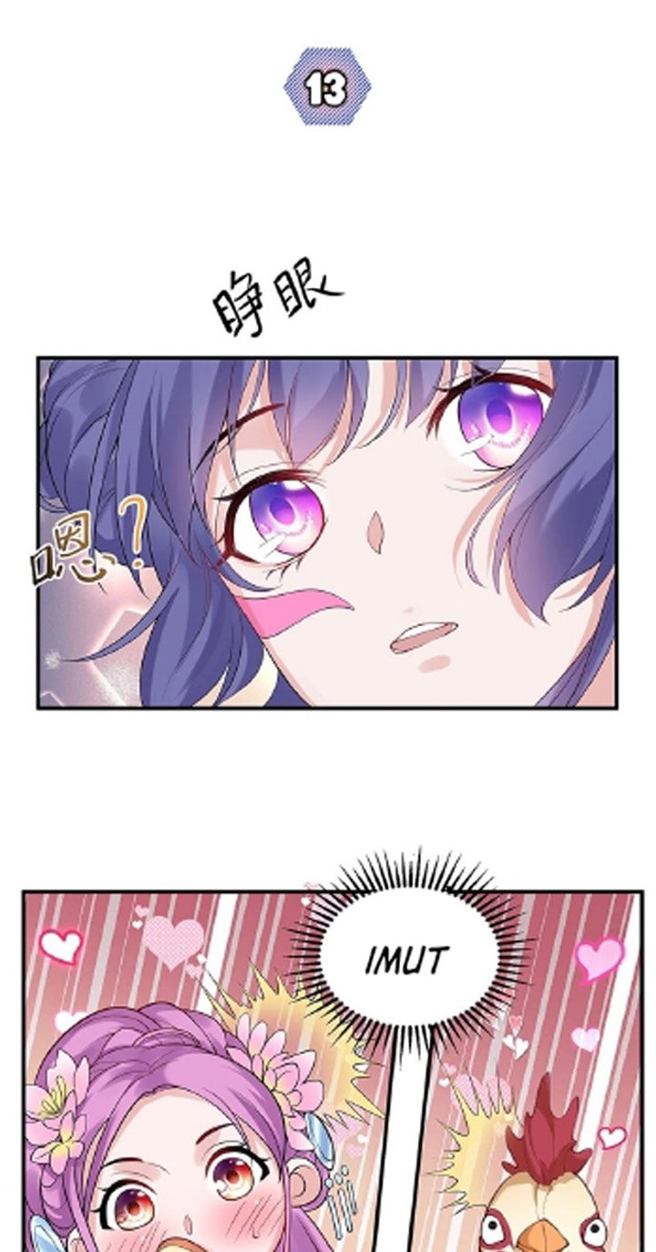 Baca Manhua Am I Invincible Chapter 13 Gambar 2
