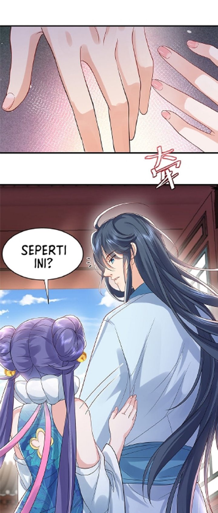 Am I Invincible Chapter 13 Gambar 22