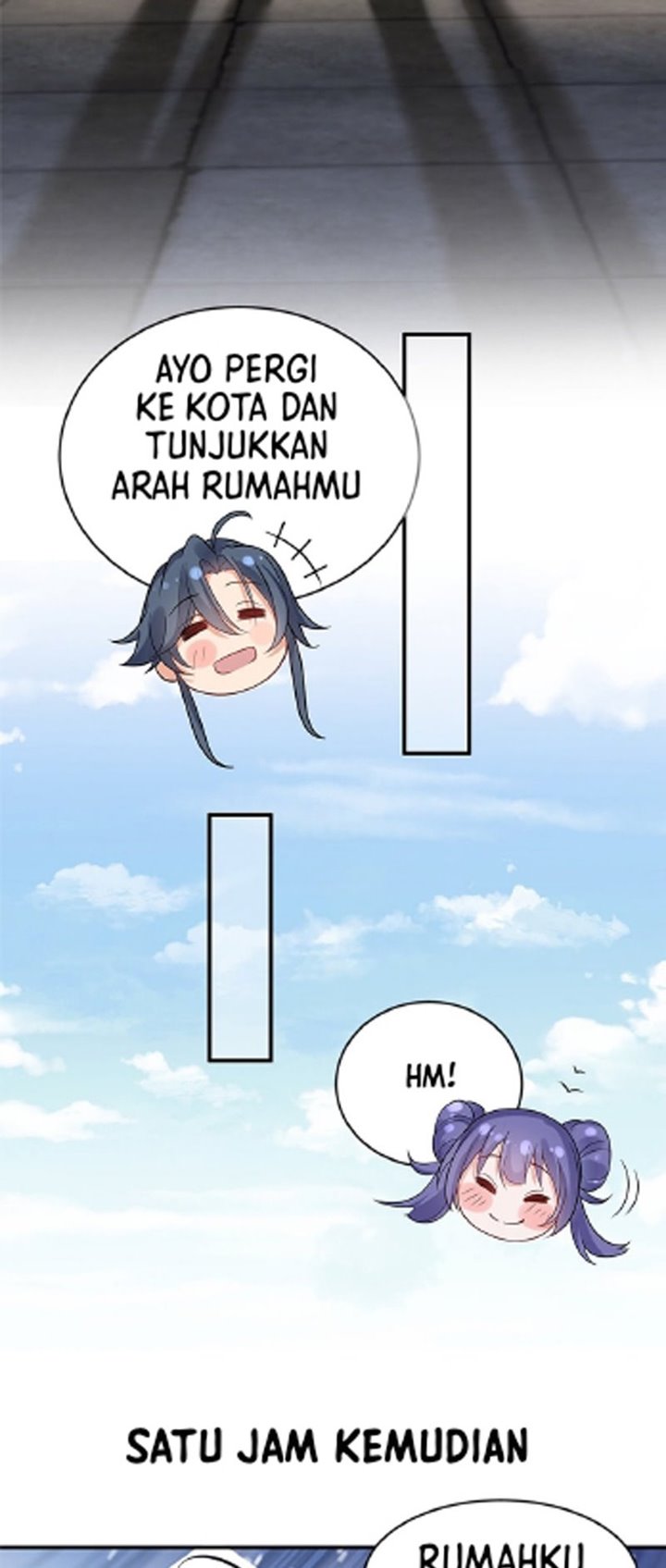 Am I Invincible Chapter 13 Gambar 24