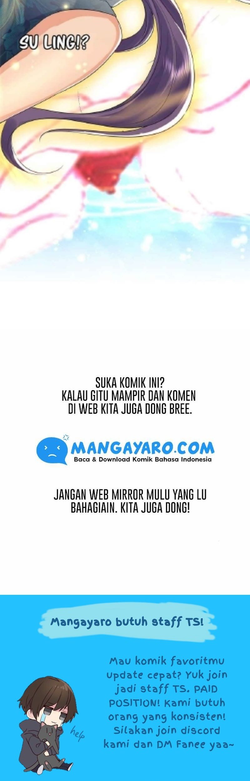 Am I Invincible Chapter 12 Gambar 37