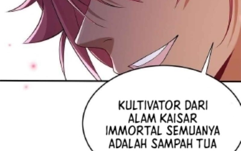Am I Invincible Chapter 12 Gambar 12