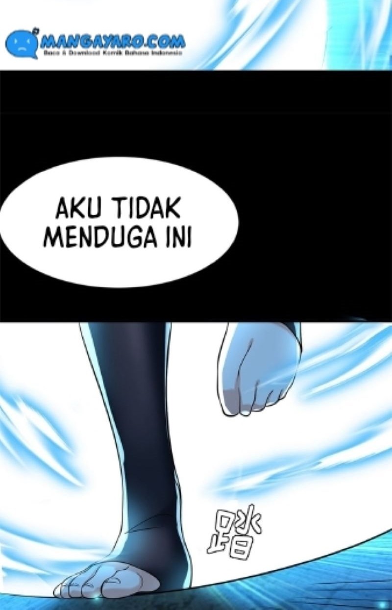 Am I Invincible Chapter 11 Gambar 38