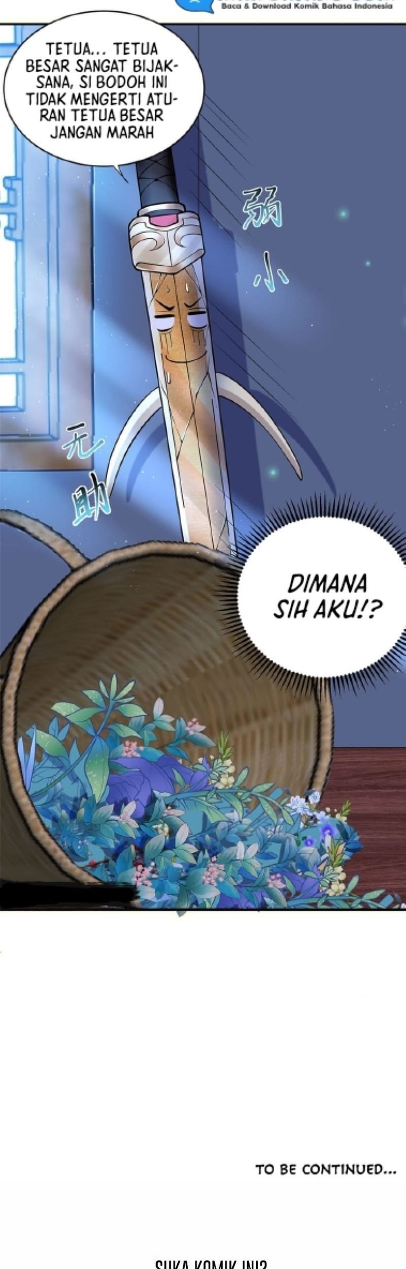 Am I Invincible Chapter 10 Gambar 38