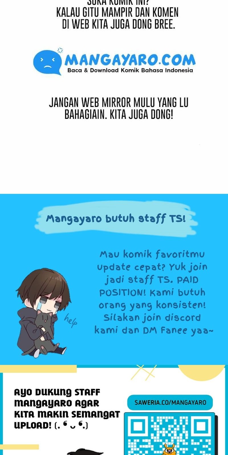Am I Invincible Chapter 10 Gambar 39