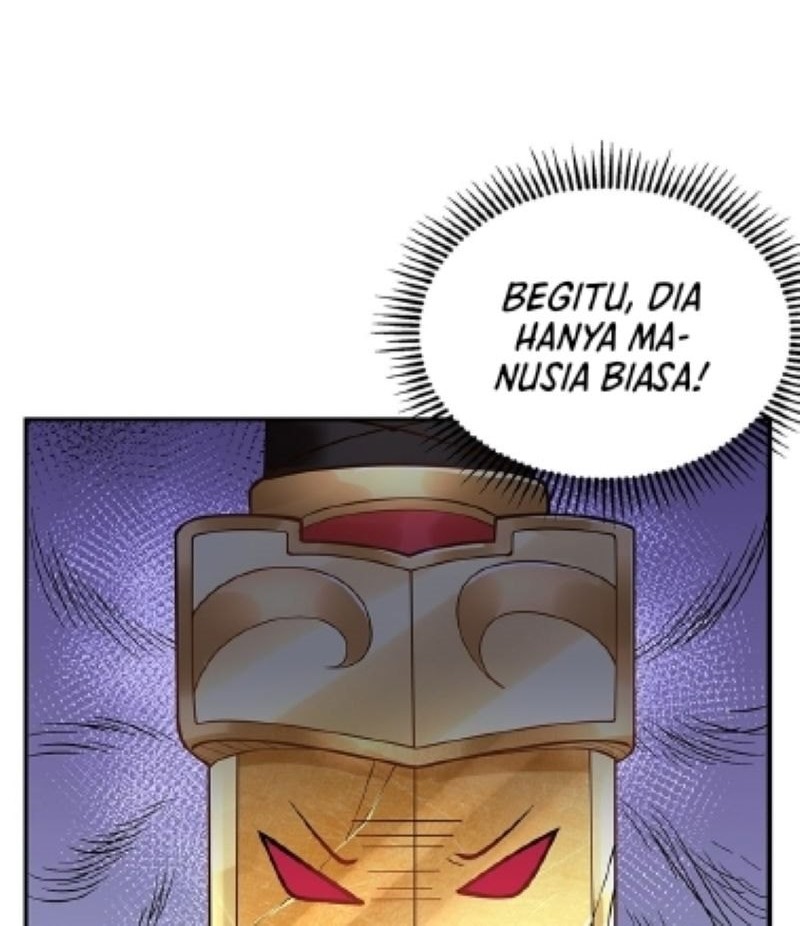 Am I Invincible Chapter 10 Gambar 5